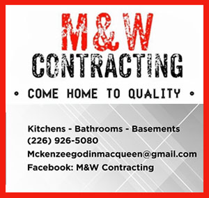 M & W Contracting